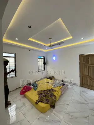 Newly Built Single Room Sc for Rent at Adenta 