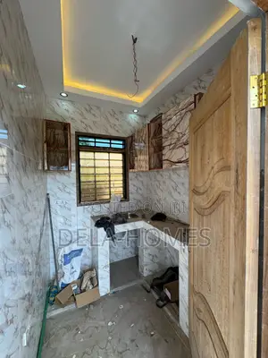 Newly Built Single Room Sc for Rent at Adenta 