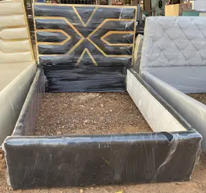 Saibot Bed Frame (Payment After Delivery)
