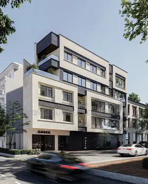 Massive Architecture Design