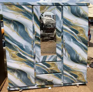 Wardrobe Siphite (Payment After Delivery)