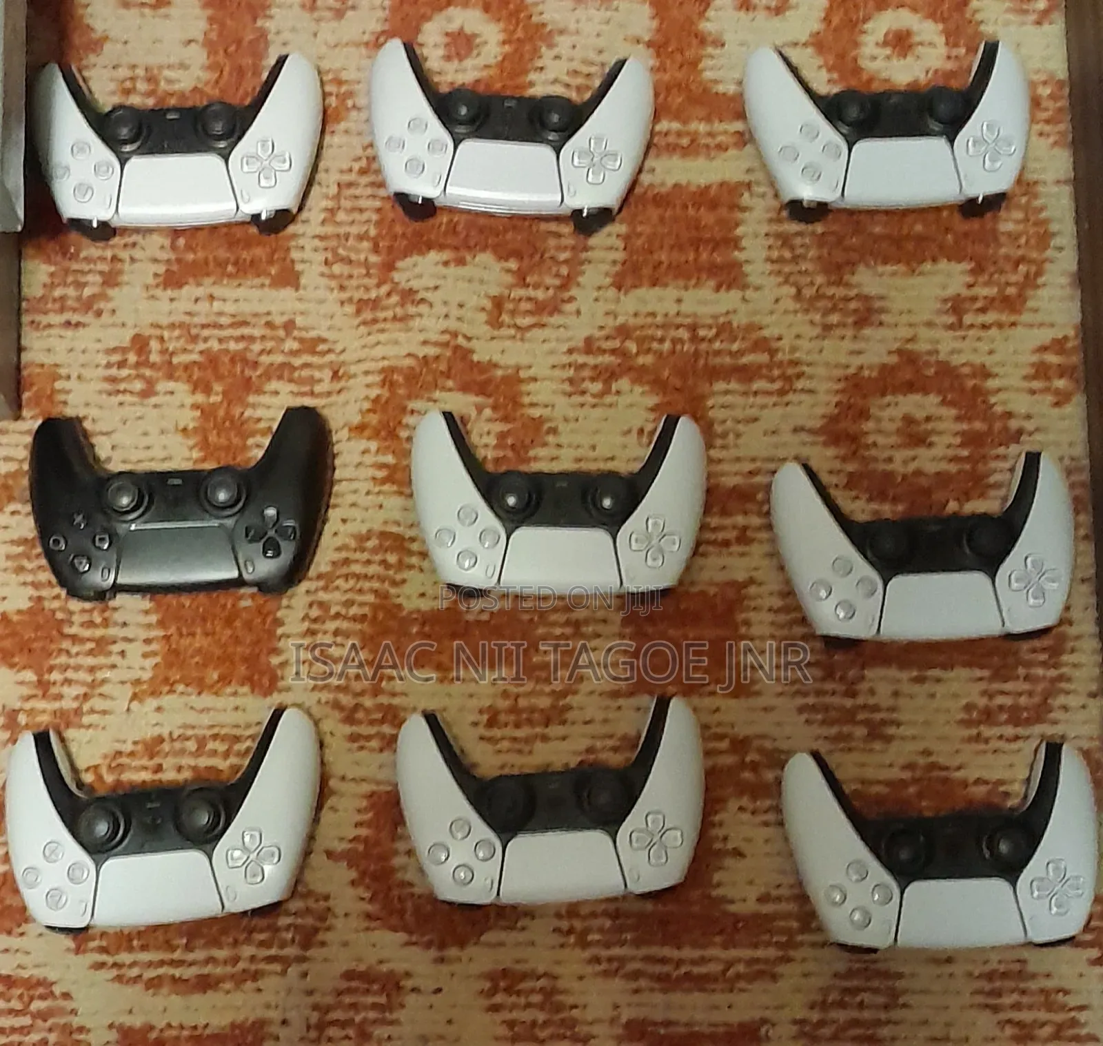 Ps5 Controllers Grade A.