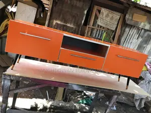 Chipboard Førëîgñ Glen Tv Stand (Payment After Delivery)