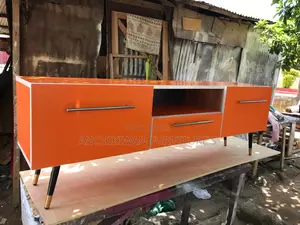Chipboard Førëîgñ Glen Tv Stand (Payment After Delivery)