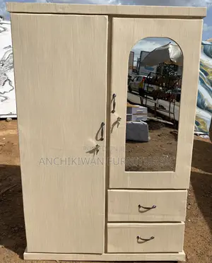 Wardrobe Xervex (Payment After Delivery)