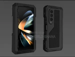 Yqodsz Protection Military Grade Case for Samsung Z Fold 6 5