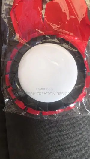 Funeral Rosettes