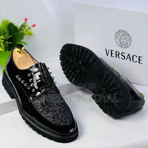 Versace Shoe Fashion