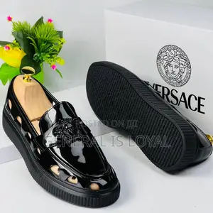 Versace Shoe / Scandals