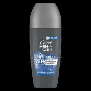 Dove Roll On