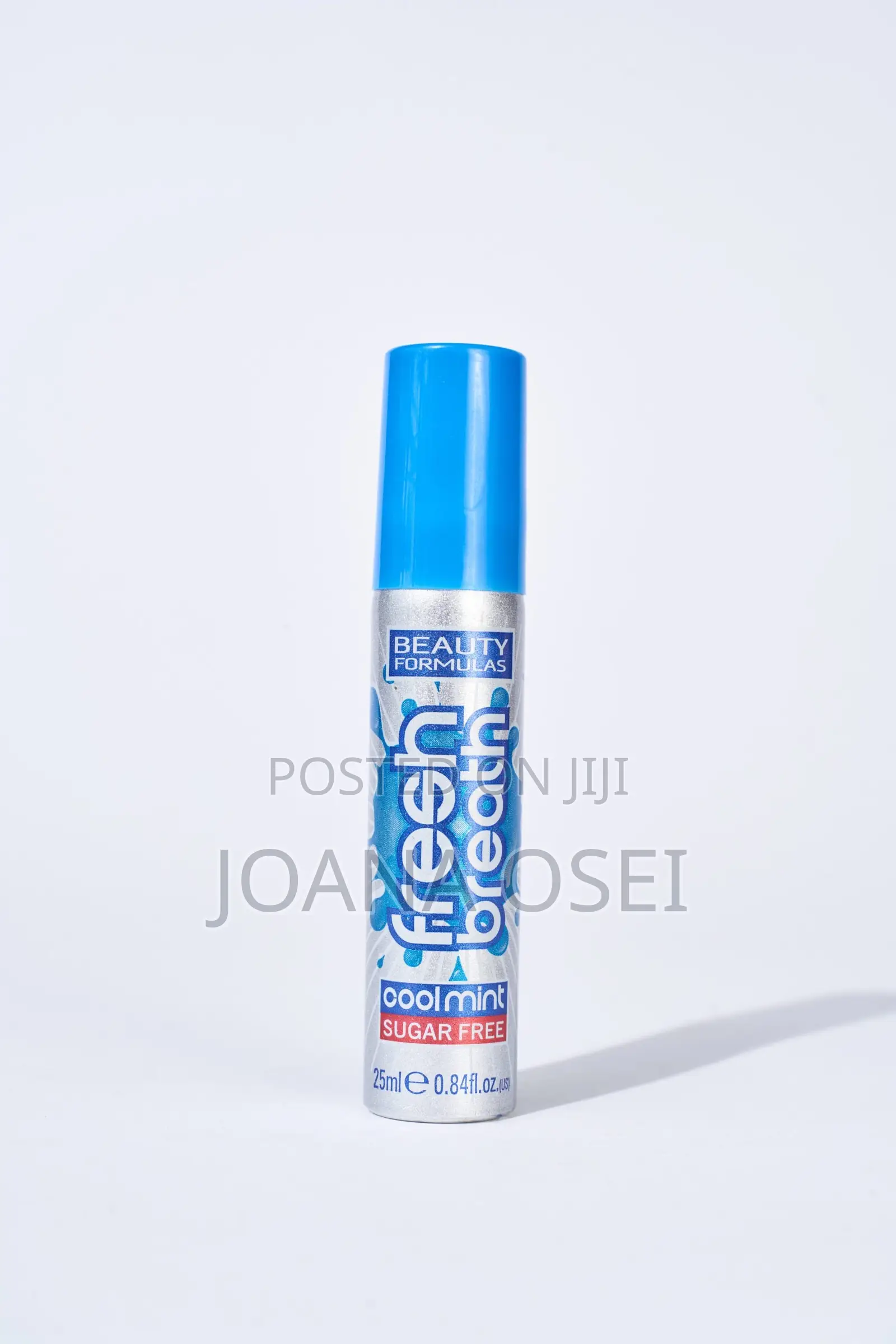 Oral Care Fresher Breath Spray.