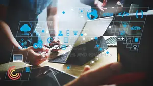 Digital Presence With Expert Solutions!