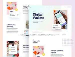 Brand Your Business With Cutting-Edge Digital Solutions!