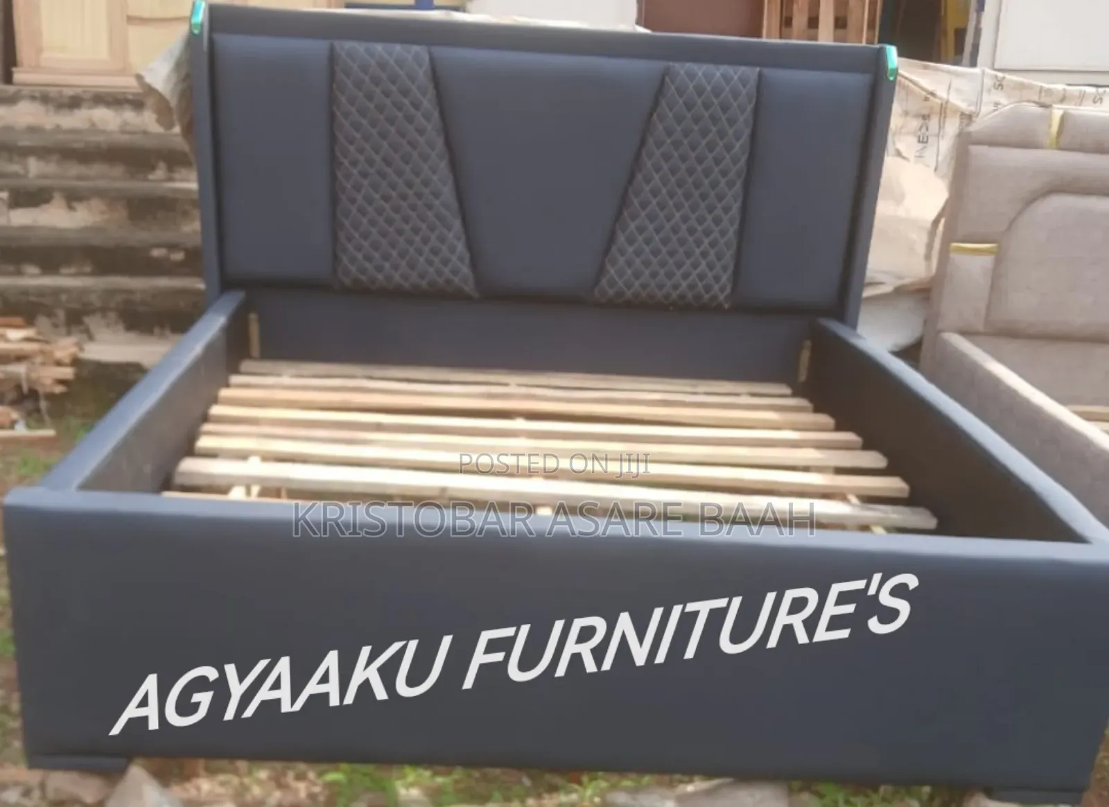 Agyaaku Furniture's