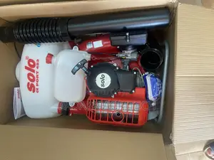 Solo Mist Blower