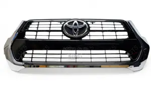 Toyota Hilux Rocco Revo Shells Grille