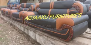 Agyaaku Furniture's