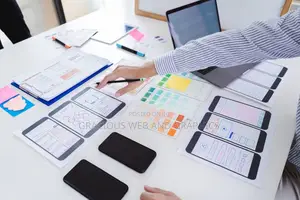 Digital Solutions to Grow Your Brand!