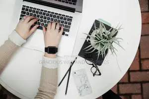 Drive Your Brand Forward With Digital Excellence!