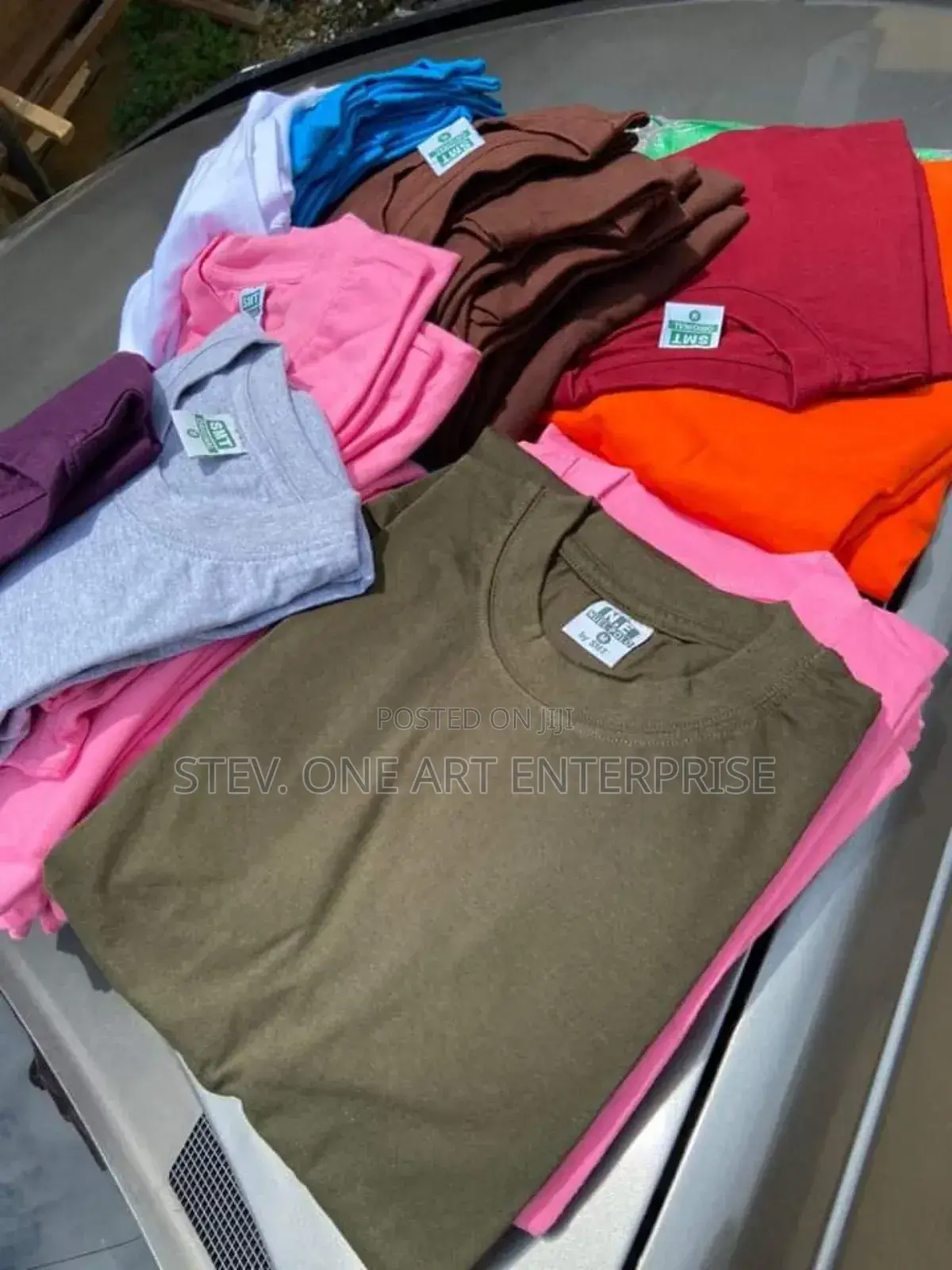 Printing and Customization Service