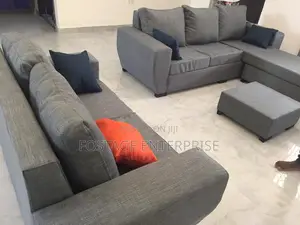 Latex 8 Seater Sofa Set  Brand New