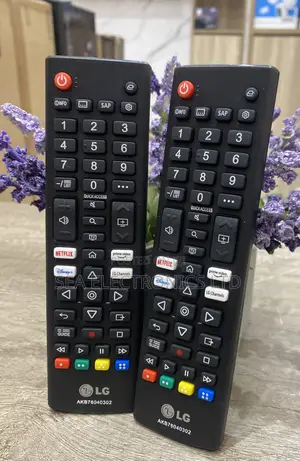 Affordable Lg Tv Remote