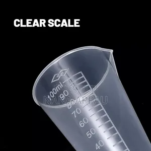 100ml Measuring Cylinder