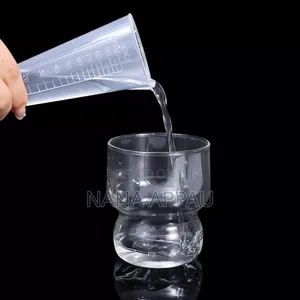 100ml Measuring Cylinder