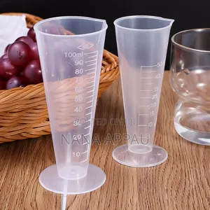 100ml Measuring Cylinder