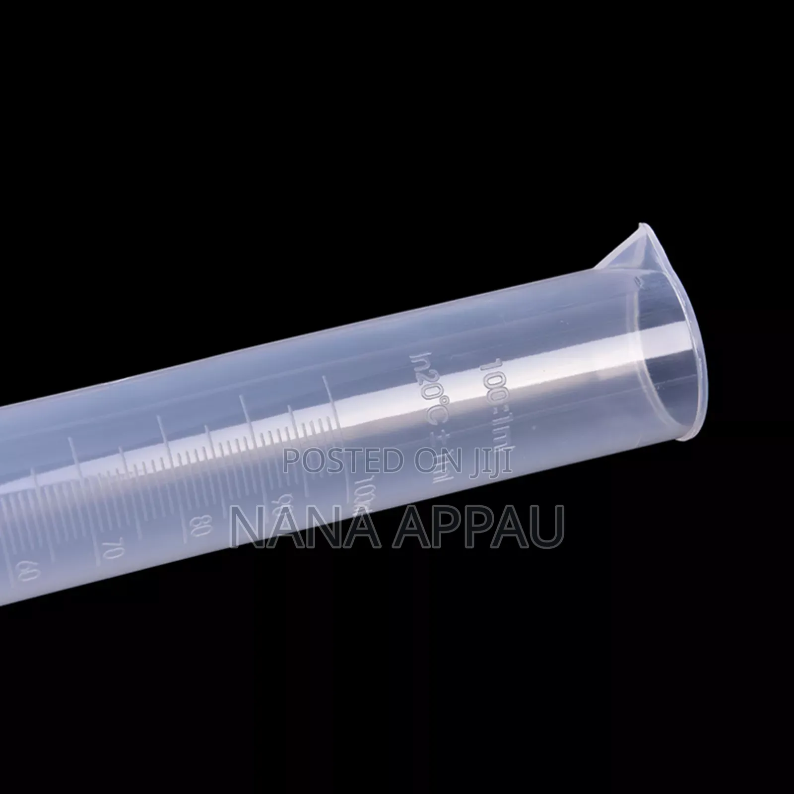 100ml Measuring Cylinder