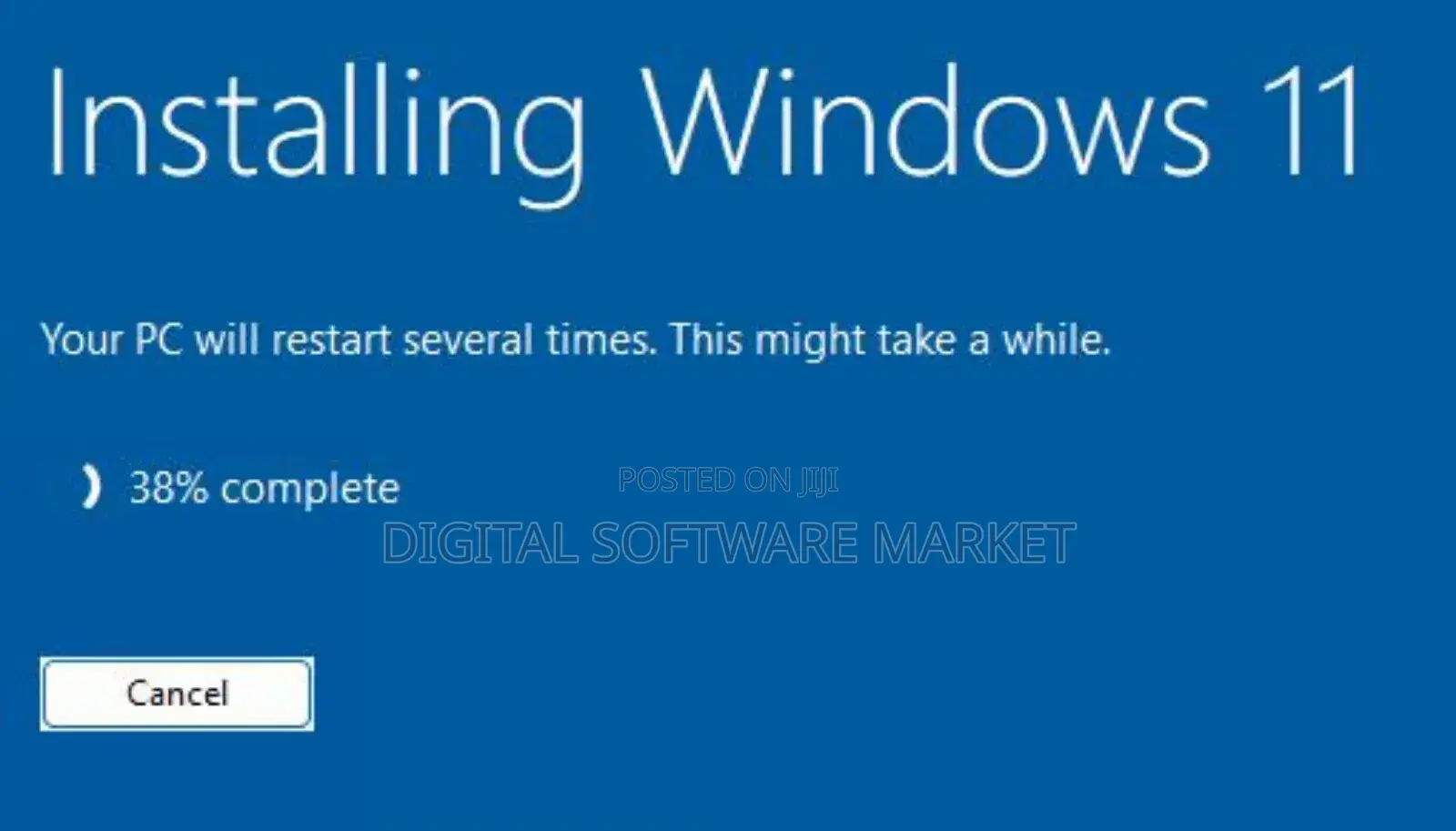 Windows 11 Installation