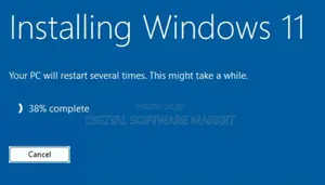 Windows 11 Installation