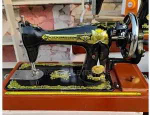890gh Promo Price Butterfly Sewing Machine