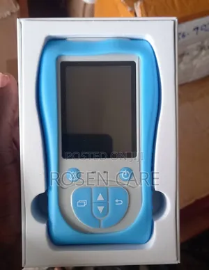 High Quality Medical Handheld Pulse Oximeter Oxygen Saturation Monitor