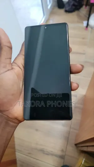 Google Pixel 6 128 GB Black