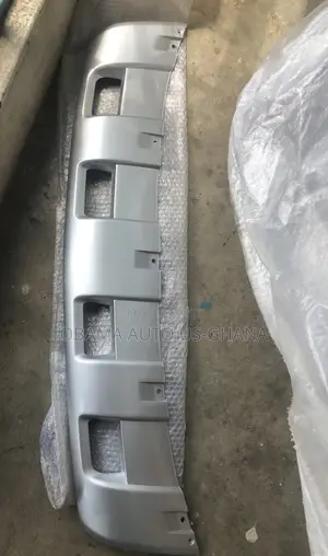 Ford Explorer 2020,2021,2022,2023,Front Bumper Skid Plate