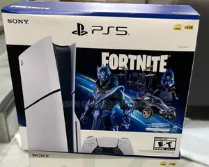 Ps5 Slim 1tb Fortnite Standard Sealed