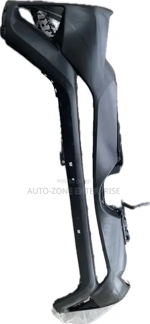Toyota Rav4 2016 2017 2018 Front Bumper