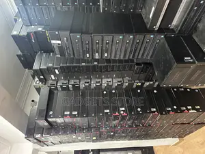 Desktop Computer 4GB Intel Core i5 HDD 500GB