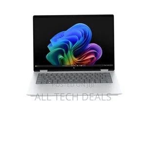 New Laptop HP 16GB Intel Core Ultra 7 SSD 1T
