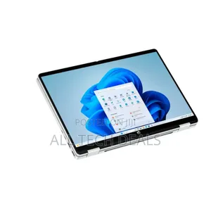 New Laptop HP 8GB Intel Core Ultra 5 SSD 512GB