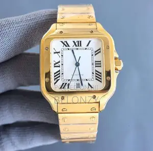 Cartier Watch