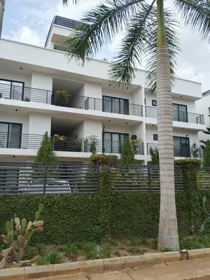 Furnished 2bdrm Apartment in East Airport, Accra Metropolitan for rent