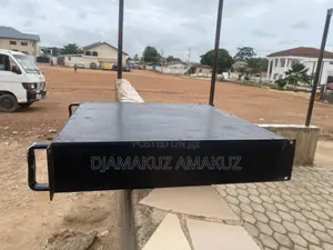 Original Home Used Power Amplifier