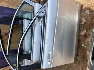 Honda Accord 2008-2012 Doors
