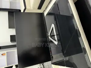 Gaming Monitor 170ms Comes With Carton