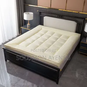 Mattress Toppers King Size Available