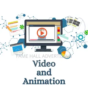 Animated Videos for Tv Ads and Commercials