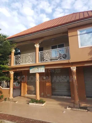 11bdrm Mansion in Free Will Agency, Kumasi Metropolitan for sale