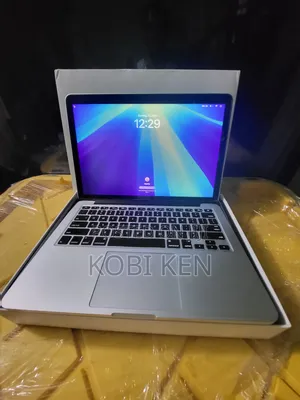 Laptop Apple MacBook Pro 2015 16GB Intel Core i5 SSD 1T